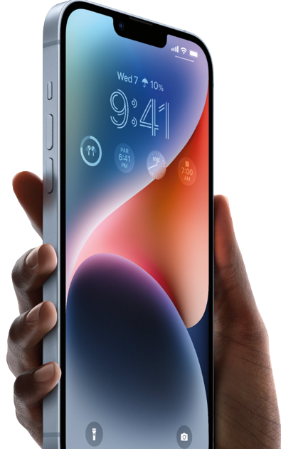 IPhone